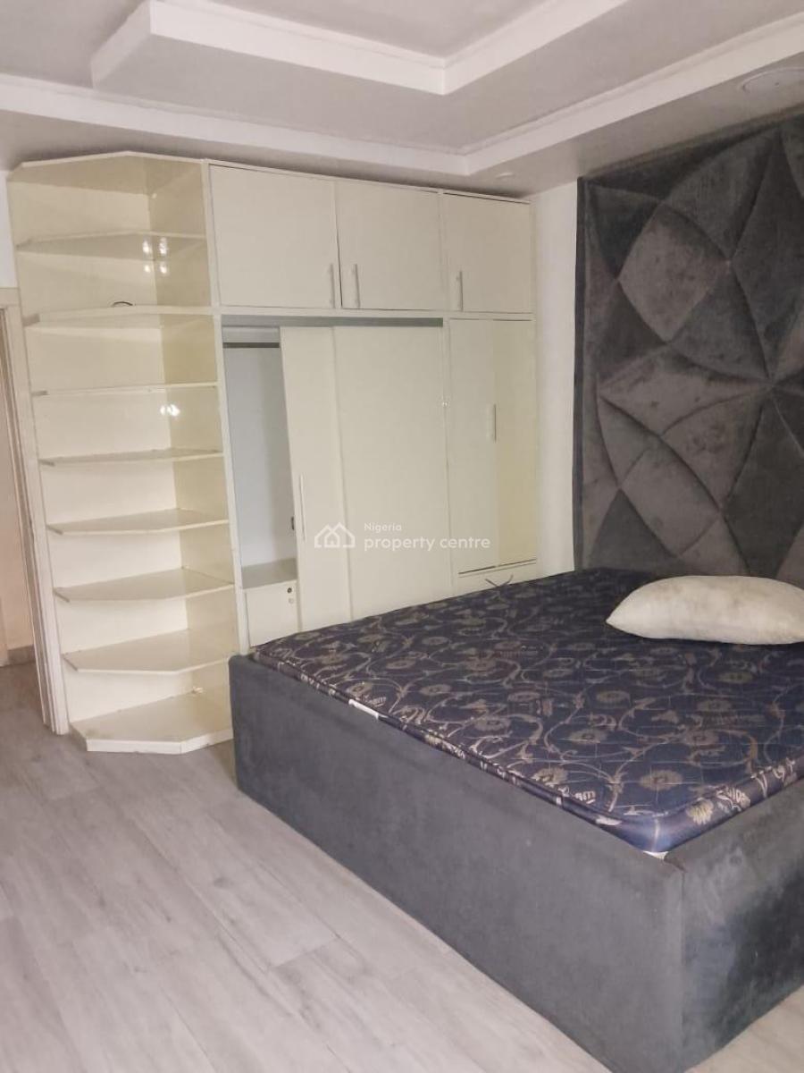 Luxury Furnished 2 Bedroom Terrace Duplex, Ogba, Ikeja, Lagos, Terraced Duplex for Rent