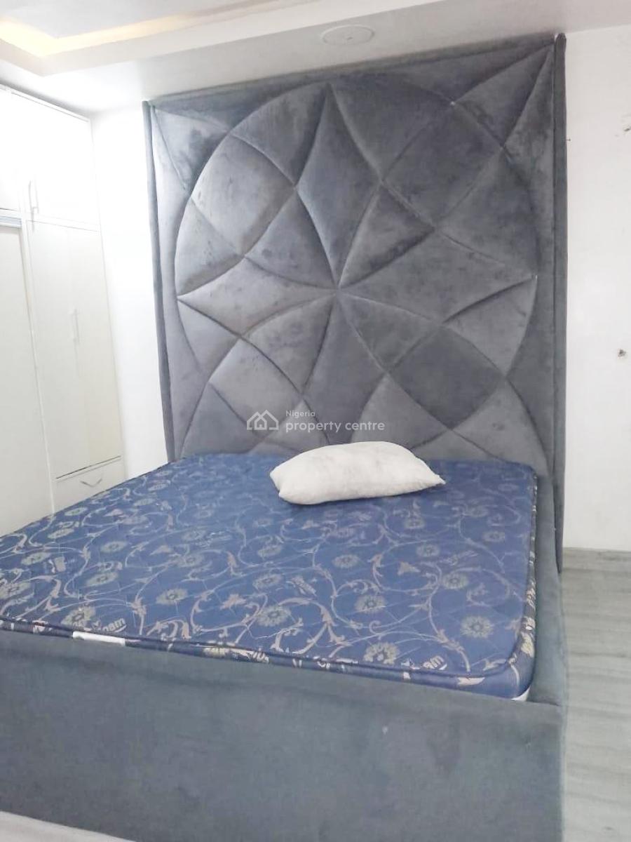 Luxury Furnished 2 Bedroom Terrace Duplex, Ogba, Ikeja, Lagos, Terraced Duplex for Rent