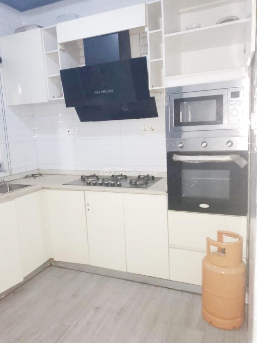 Luxury Furnished 2 Bedroom Terrace Duplex, Ogba, Ikeja, Lagos, Terraced Duplex for Rent