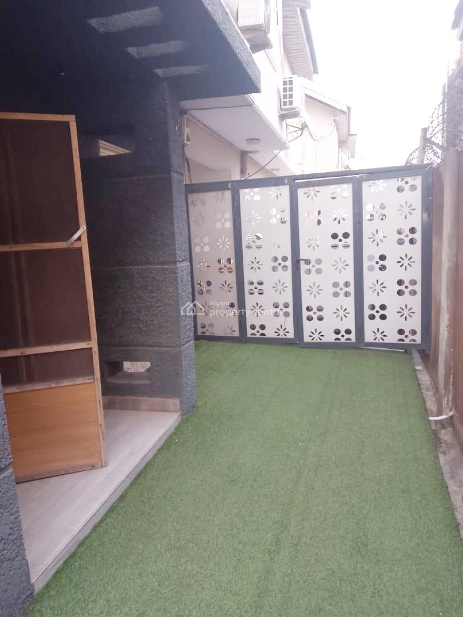 Luxury Furnished 2 Bedroom Terrace Duplex, Ogba, Ikeja, Lagos, Terraced Duplex for Rent
