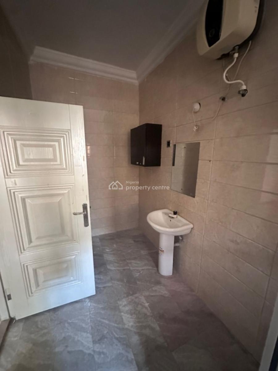 3 Bedroom Flat Negotiable Inside an Estate, Ologolo, Lekki, Lagos, Flat / Apartment for Rent