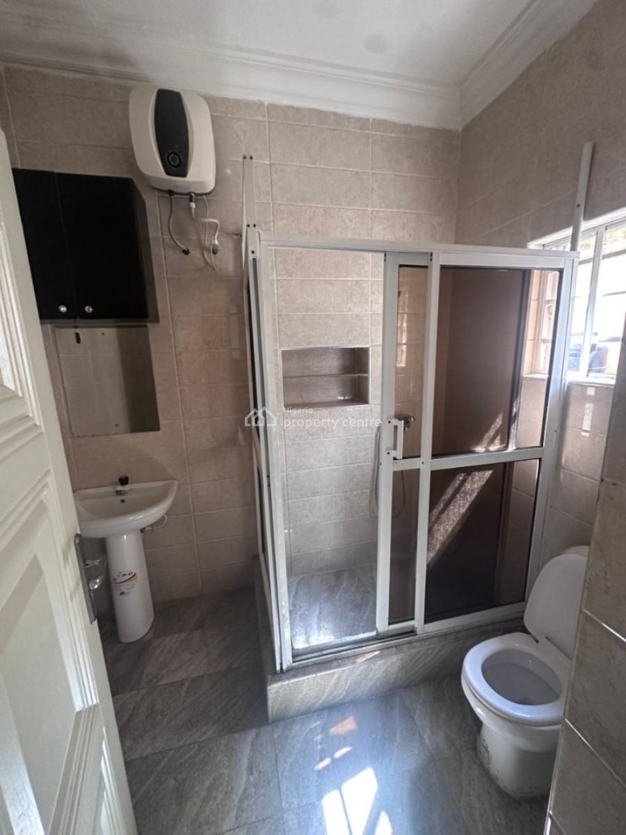 3 Bedroom Flat Negotiable Inside an Estate, Ologolo, Lekki, Lagos, Flat / Apartment for Rent