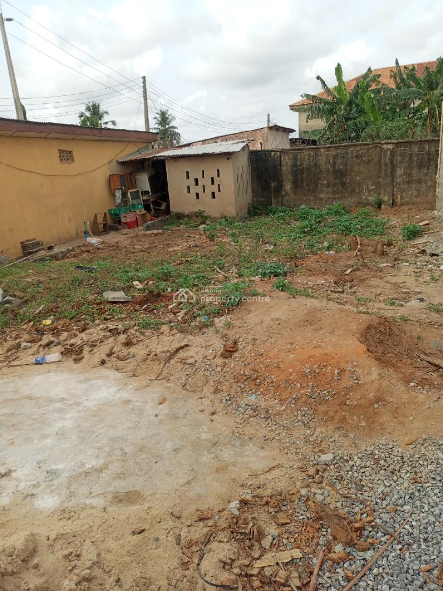 Prime Distress Land, Close to Mfm Prayer City, Magboro, Ogun, Commercial Land for Sale