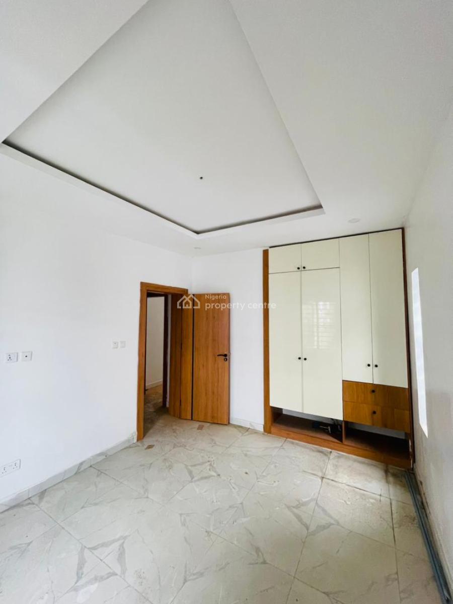 Spacious 1 Bedroom Apartment  with Great Facilities, Orchid, Agungi, Lekki, Lagos, Self Contain (single Rooms) for Rent