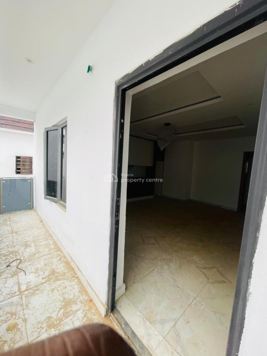 Spacious 1 Bedroom Apartment  with Great Facilities, Orchid, Agungi, Lekki, Lagos, Self Contain (single Rooms) for Rent