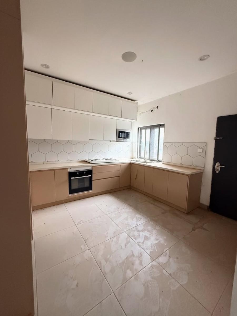 3 Bedroom Terrace Duplex+ Bq, Rockvale Manors Estate Apo, Apo, Abuja, Terraced Duplex for Rent