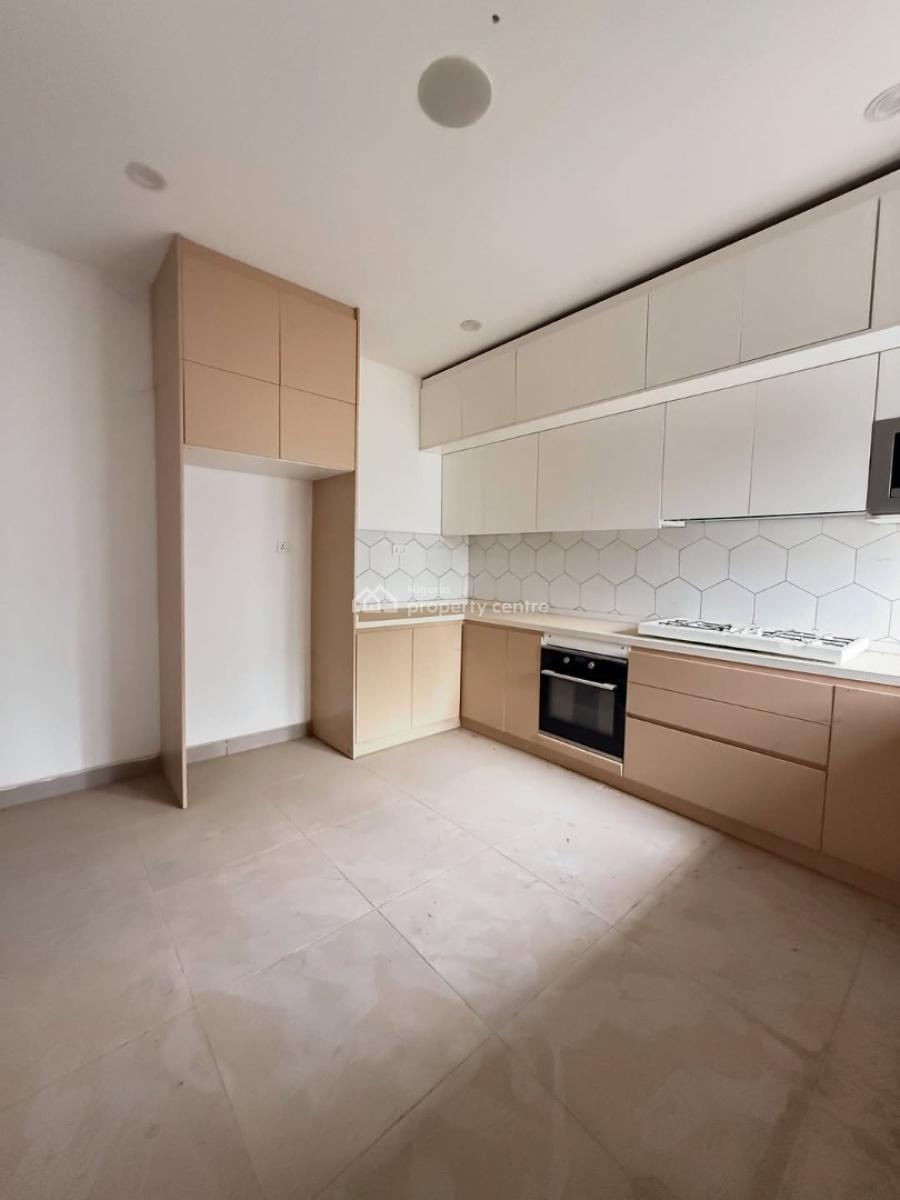 3 Bedroom Terrace Duplex+ Bq, Rockvale Manors Estate Apo, Apo, Abuja, Terraced Duplex for Rent