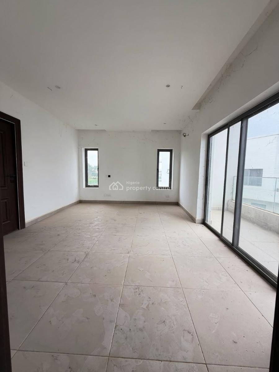 3 Bedroom Terrace Duplex+ Bq, Rockvale Manors Estate Apo, Apo, Abuja, Terraced Duplex for Rent