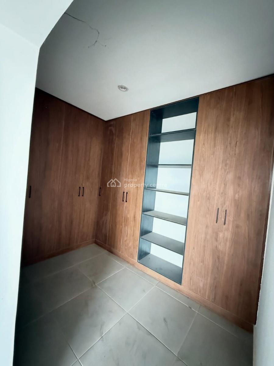 3 Bedroom Terrace Duplex+ Bq, Rockvale Manors Estate Apo, Apo, Abuja, Terraced Duplex for Rent