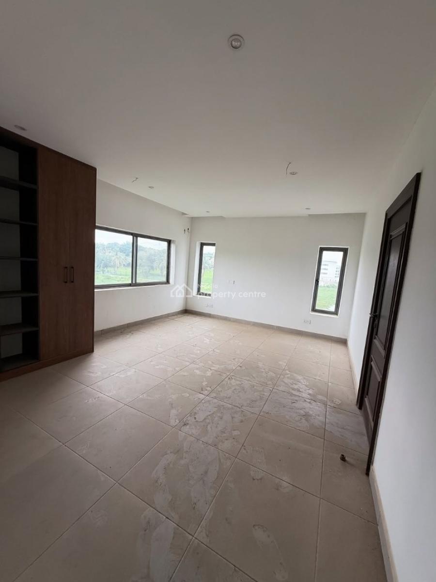 3 Bedroom Terrace Duplex+ Bq, Rockvale Manors Estate Apo, Apo, Abuja, Terraced Duplex for Rent