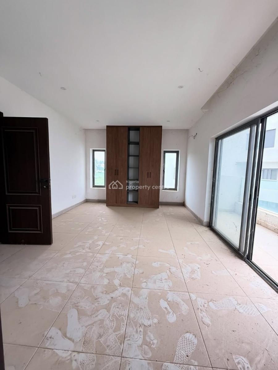 3 Bedroom Terrace Duplex+ Bq, Rockvale Manors Estate Apo, Apo, Abuja, Terraced Duplex for Rent