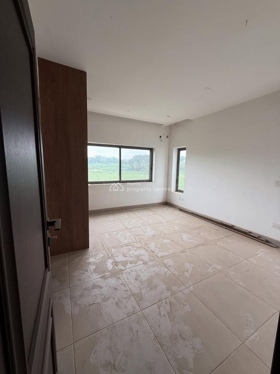 3 Bedroom Terrace Duplex+ Bq, Rockvale Manors Estate Apo, Apo, Abuja, Terraced Duplex for Rent