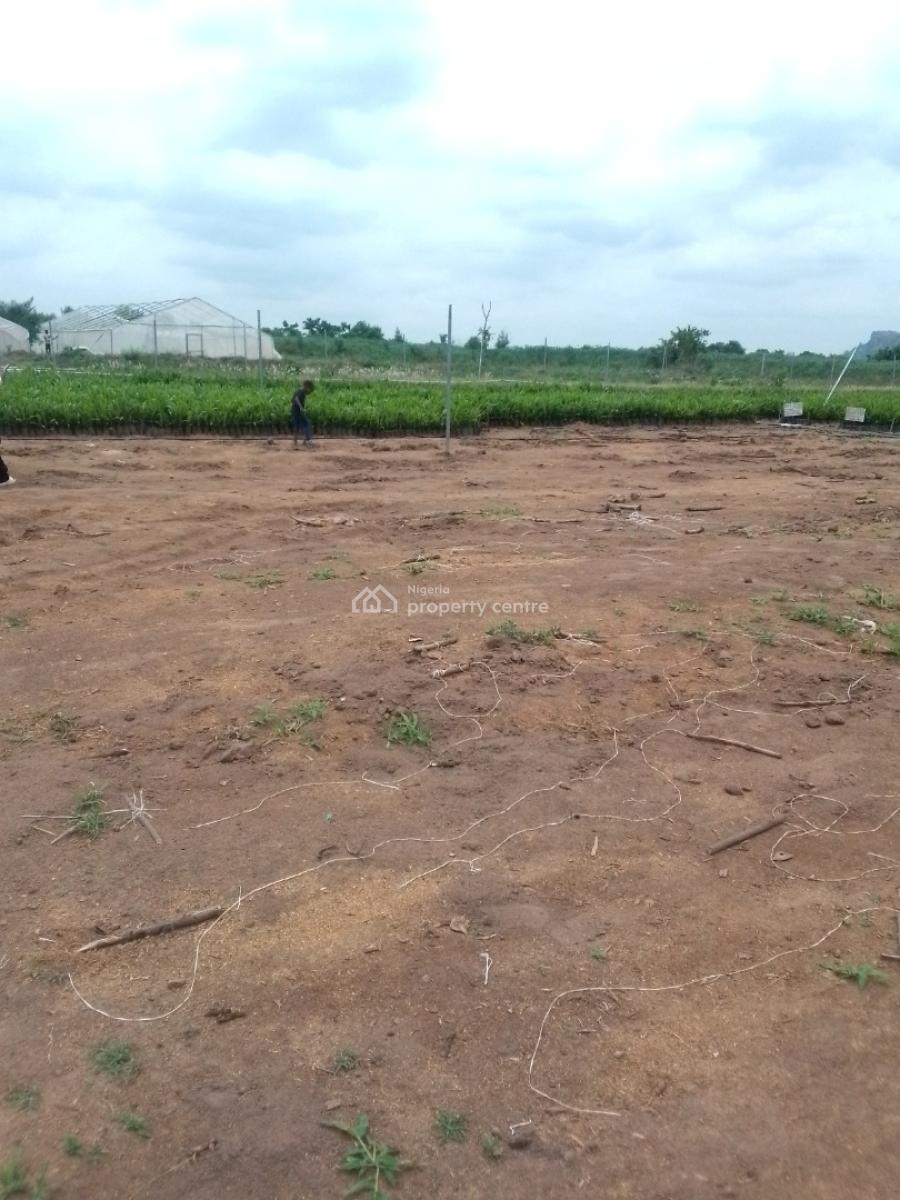 Land, Dananu, Ogbomosho South, Oyo, Land for Sale