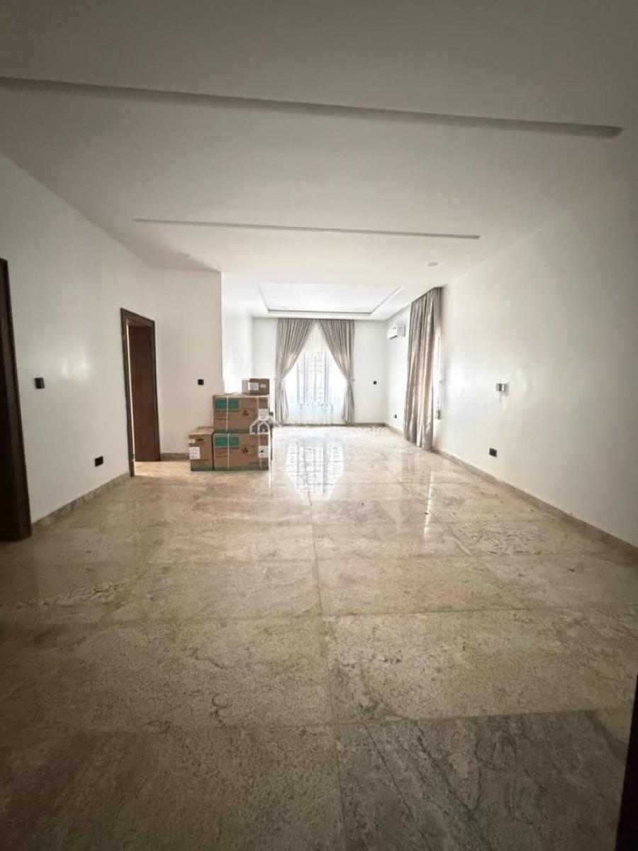 4 Bedroom Flat, Garki, Abuja, Flat / Apartment for Rent
