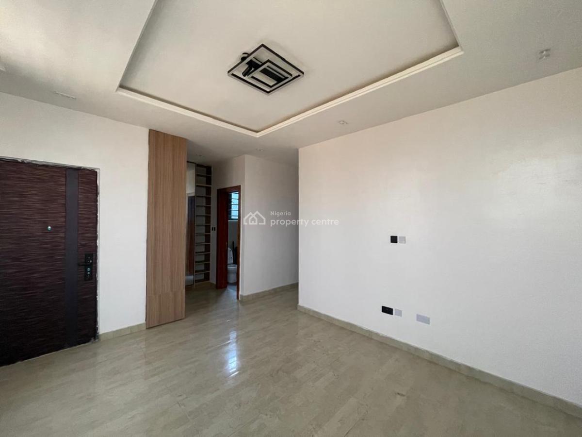 Contemporary 5 Bedroom Fully Detached Duplex, Lekki Phase 1, Lekki, Lagos, Detached Duplex for Rent