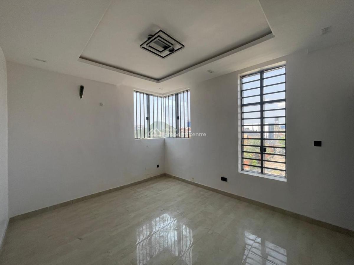 Contemporary 5 Bedroom Fully Detached Duplex, Lekki Phase 1, Lekki, Lagos, Detached Duplex for Rent