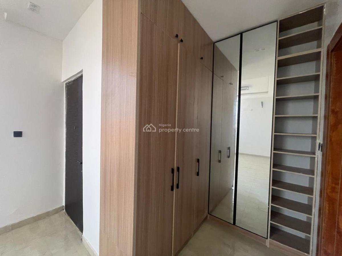 Contemporary 5 Bedroom Fully Detached Duplex, Lekki Phase 1, Lekki, Lagos, Detached Duplex for Rent