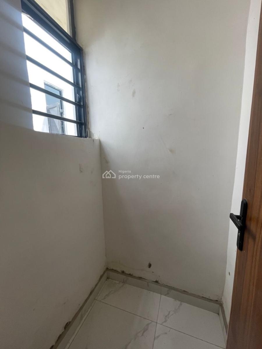 5 Bedroom Fully Detached Duplex, Sangotedo, Ajah, Lagos, Detached Duplex for Sale