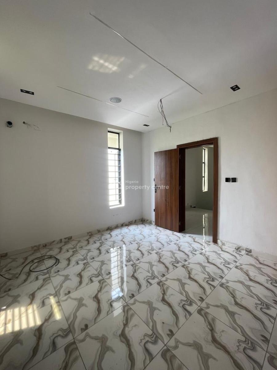 5 Bedroom Fully Detached Duplex, Sangotedo, Ajah, Lagos, Detached Duplex for Sale