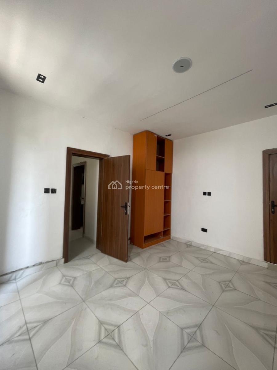 5 Bedroom Fully Detached Duplex, Sangotedo, Ajah, Lagos, Detached Duplex for Sale