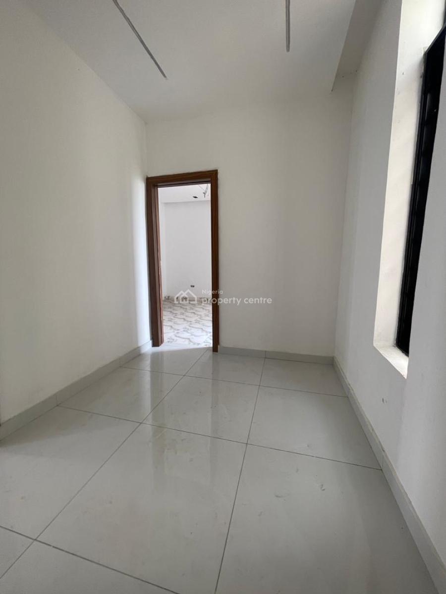 5 Bedroom Fully Detached Duplex, Sangotedo, Ajah, Lagos, Detached Duplex for Sale