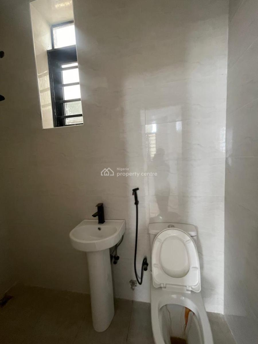 5 Bedroom Fully Detached Duplex, Sangotedo, Ajah, Lagos, Detached Duplex for Sale