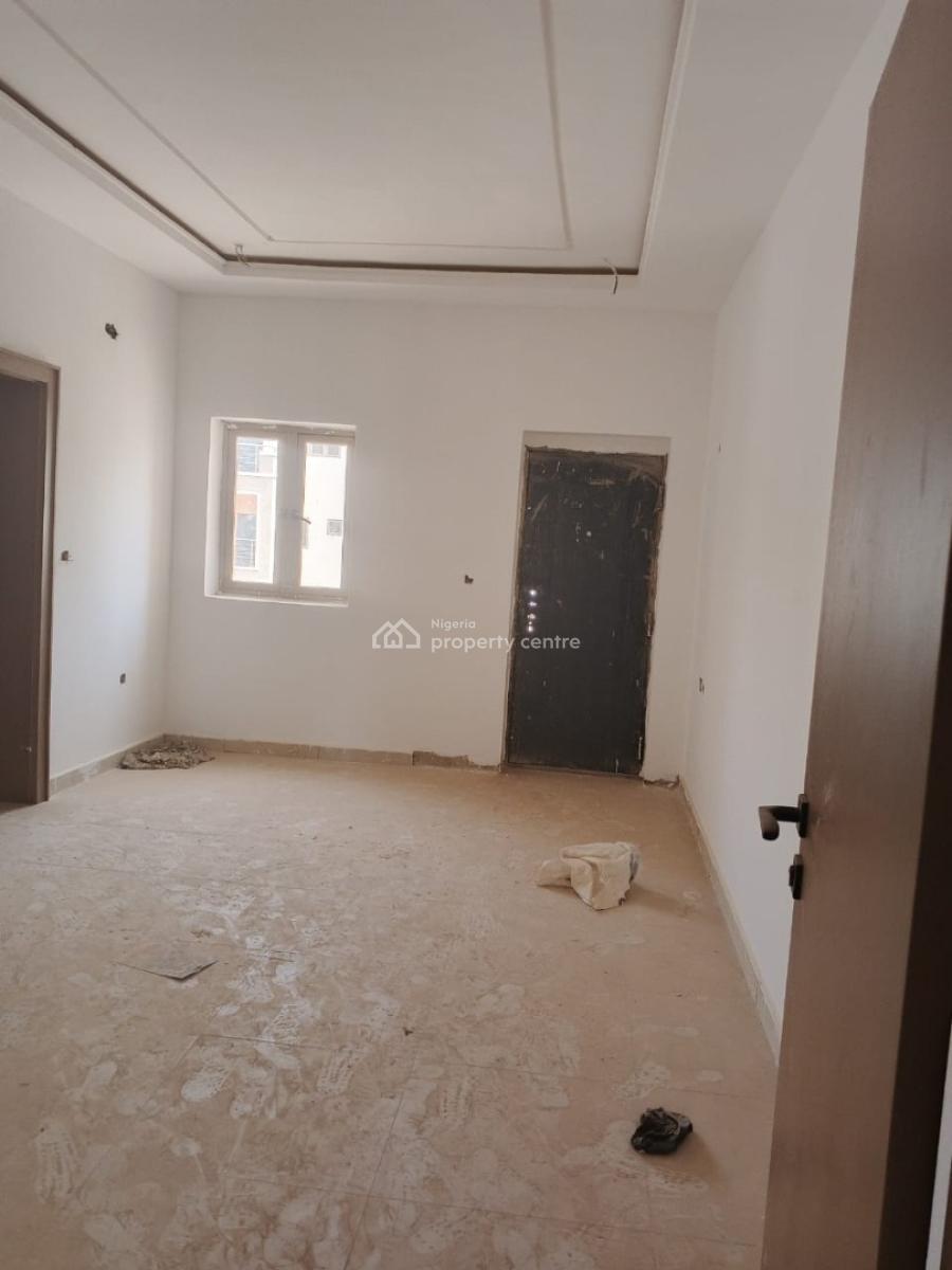 2 Bedroom Flat, Garki, Abuja, Flat / Apartment for Rent