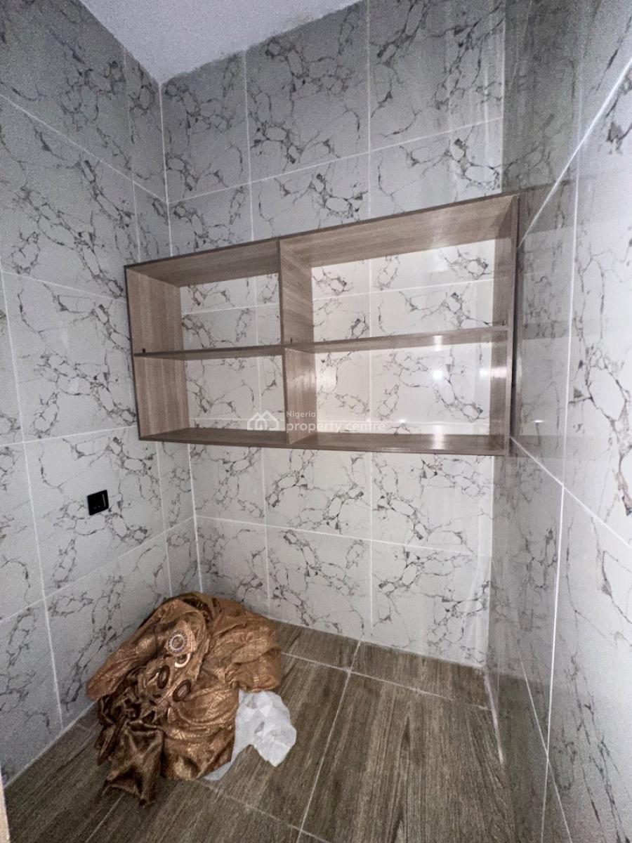 Fully Furnished 1 Bedroom Apartment, Ologolo, Lekki, Lagos, Flat / Apartment for Rent