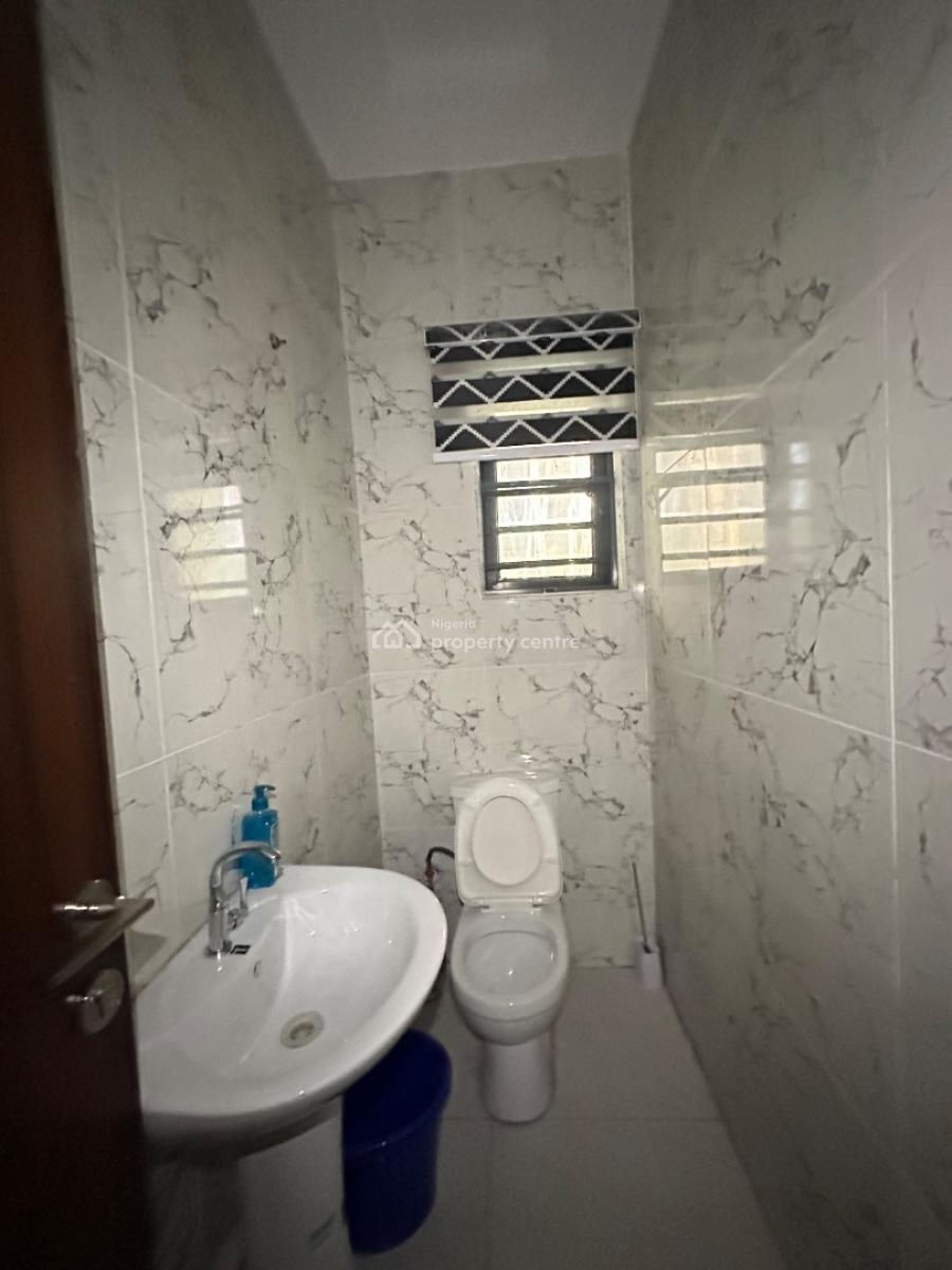 Fully Furnished 1 Bedroom Apartment, Ologolo, Lekki, Lagos, Flat / Apartment for Rent