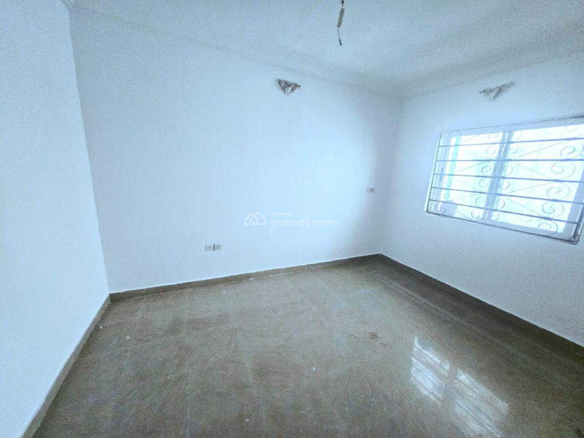 a Well-designed 3-bedroom Duplex, Osapa, Lekki, Lagos, Terraced Duplex for Rent