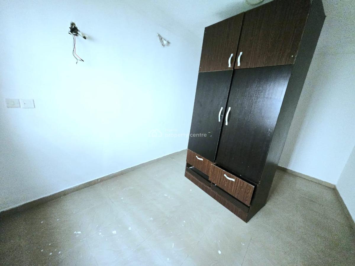 a Well-designed 3-bedroom Duplex, Osapa, Lekki, Lagos, Terraced Duplex for Rent