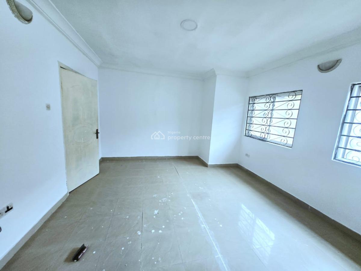 a Well-designed 3-bedroom Duplex, Osapa, Lekki, Lagos, Terraced Duplex for Rent
