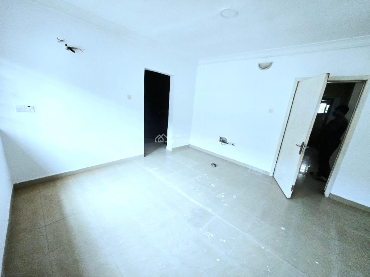 a Well-designed 3-bedroom Duplex, Osapa, Lekki, Lagos, Terraced Duplex for Rent