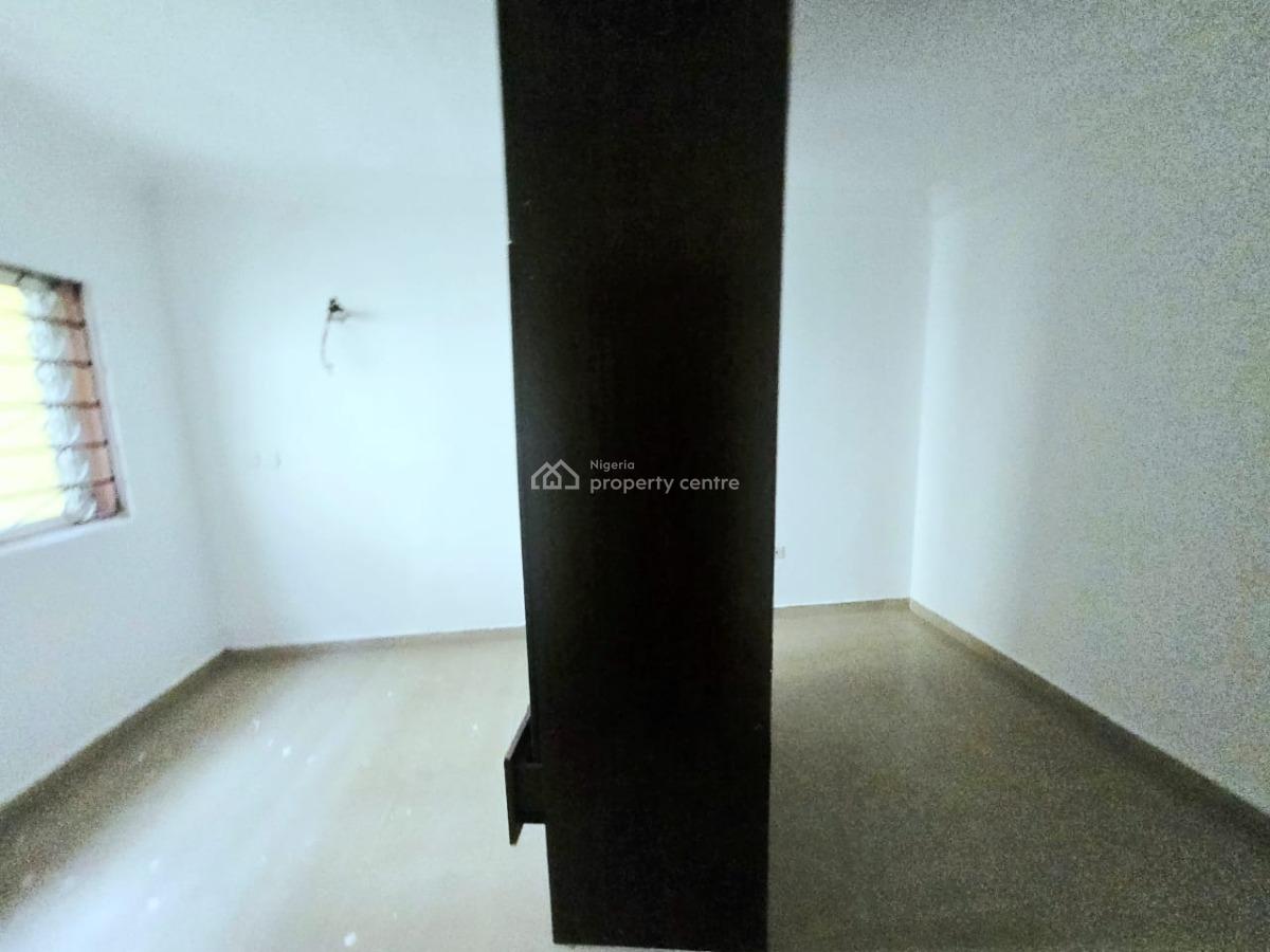 a Well-designed 3-bedroom Duplex, Osapa, Lekki, Lagos, Terraced Duplex for Rent