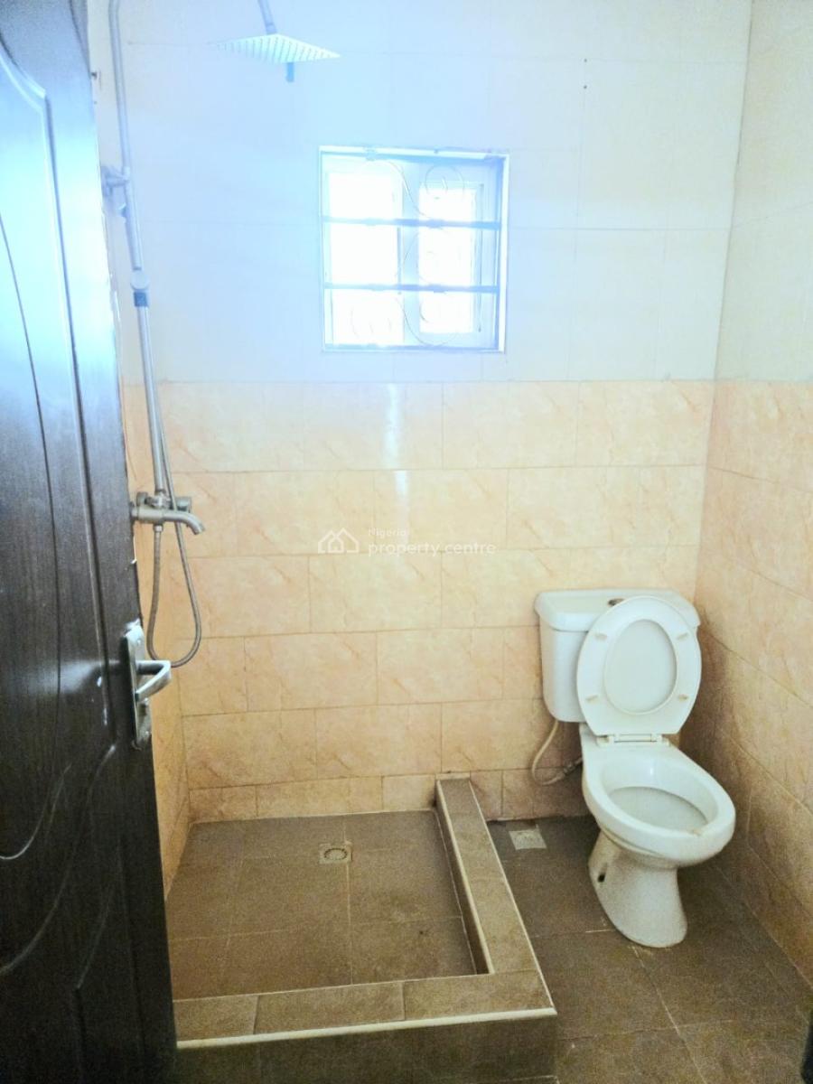 a Well-designed 3-bedroom Duplex, Osapa, Lekki, Lagos, Terraced Duplex for Rent