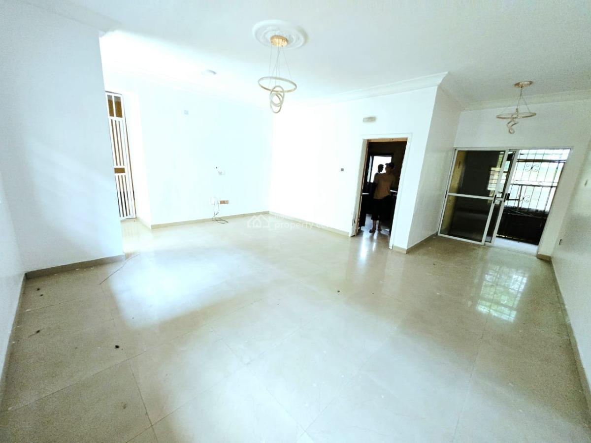 a Well-designed 3-bedroom Duplex, Osapa, Lekki, Lagos, Terraced Duplex for Rent