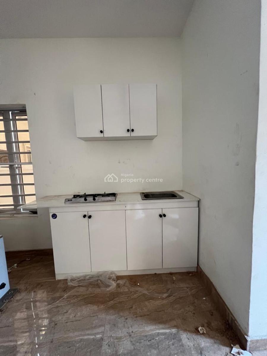 Exquisite Studio Apartment, Chevron, Lekki, Lagos, Flat / Apartment for Rent