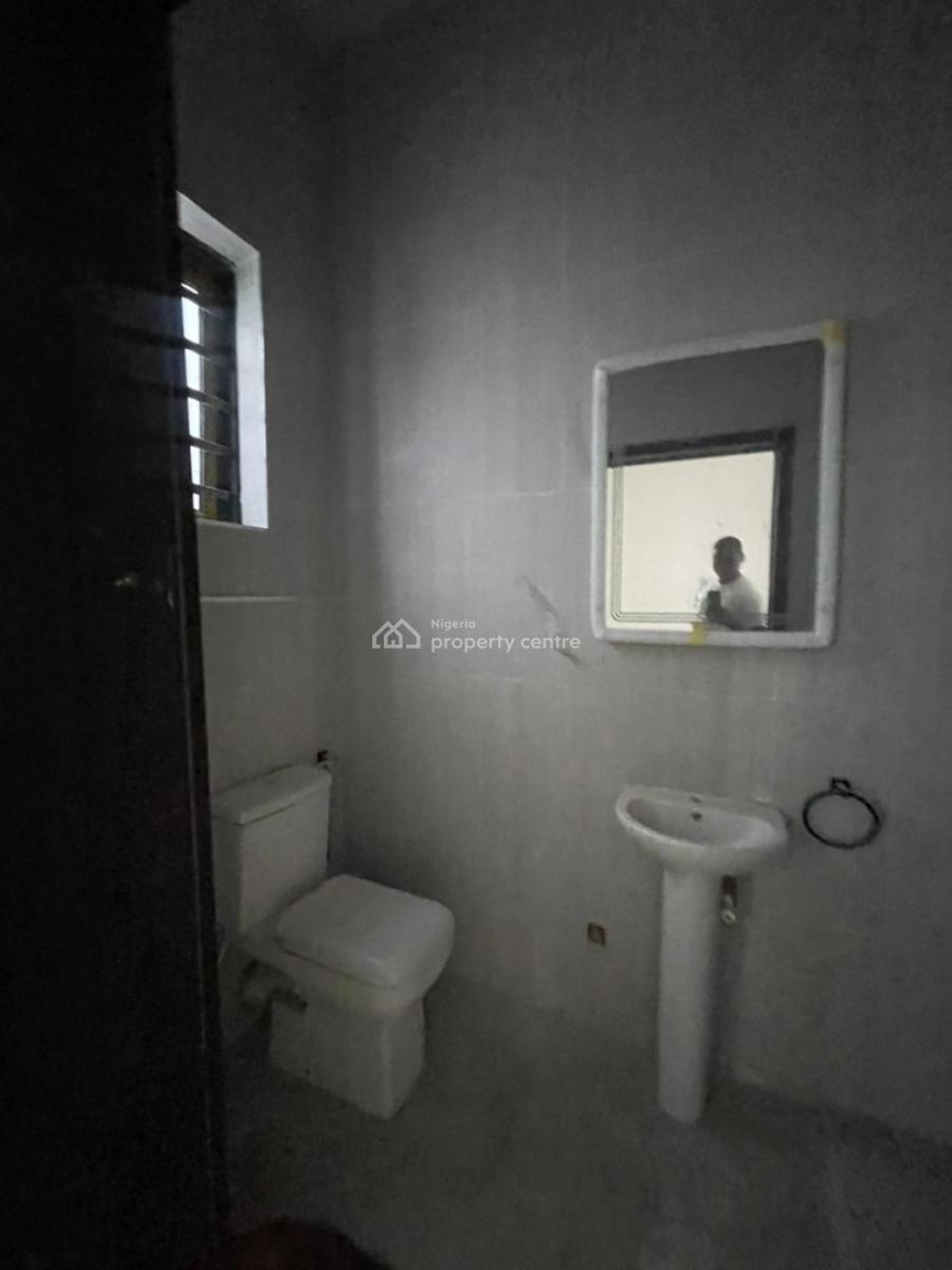 Luxurious 3/4 Bedroom Terraced Duplex with Excellent Facilities, Orchid Road, Lekki, Lekki, Lagos, Terraced Duplex for Sale