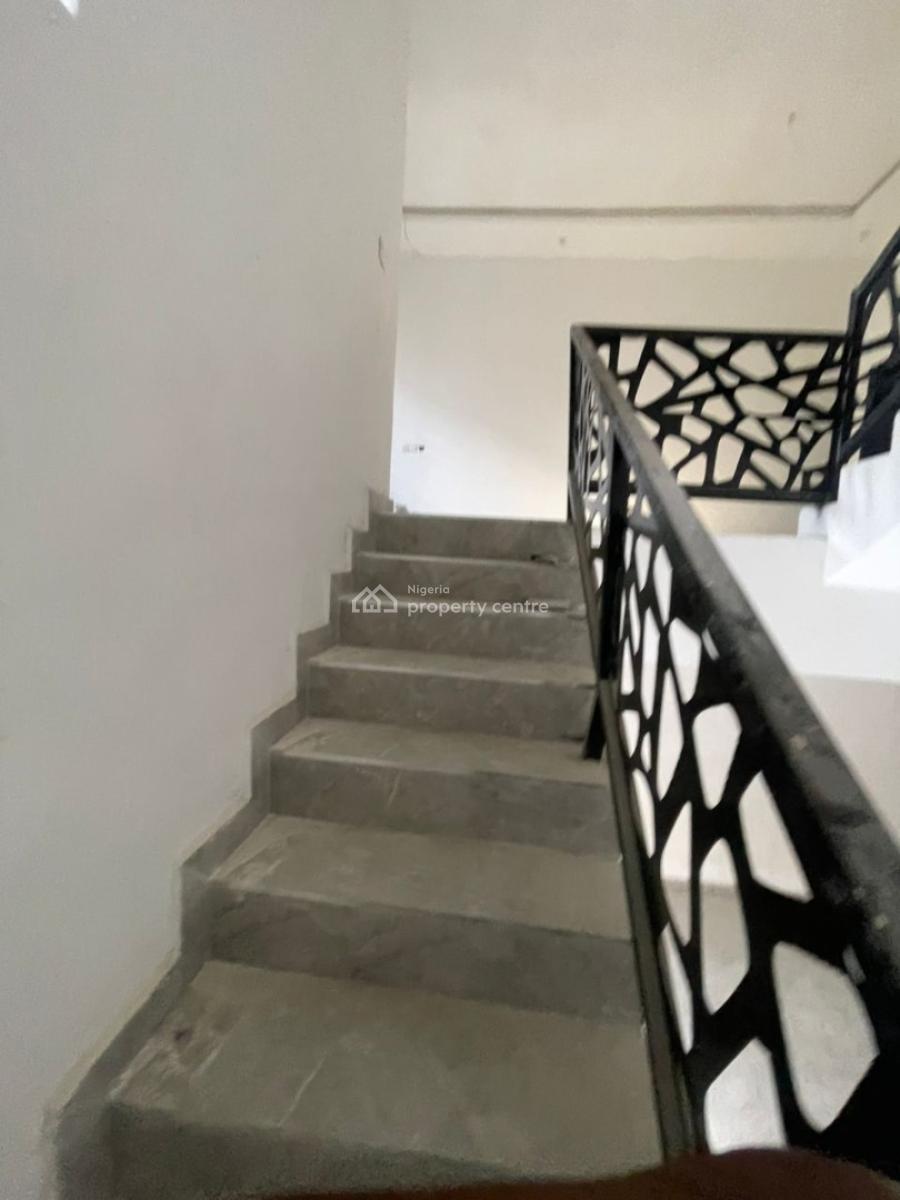 Luxurious 3/4 Bedroom Terraced Duplex with Excellent Facilities, Orchid Road, Lekki, Lekki, Lagos, Terraced Duplex for Sale