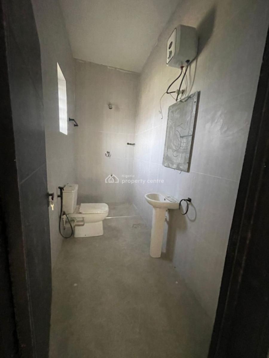 Luxurious 3/4 Bedroom Terraced Duplex with Excellent Facilities, Orchid Road, Lekki, Lekki, Lagos, Terraced Duplex for Sale