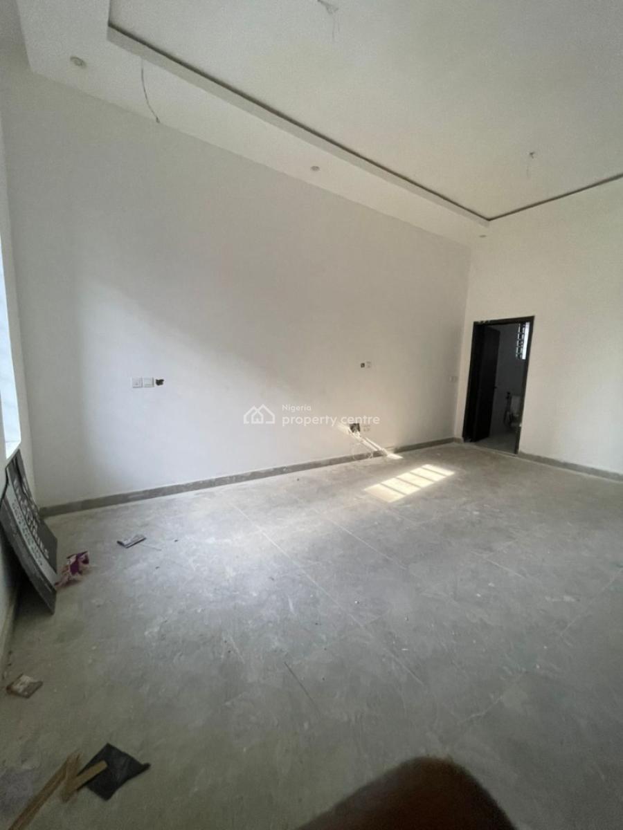 Luxurious 3/4 Bedroom Terraced Duplex with Excellent Facilities, Orchid Road, Lekki, Lekki, Lagos, Terraced Duplex for Sale