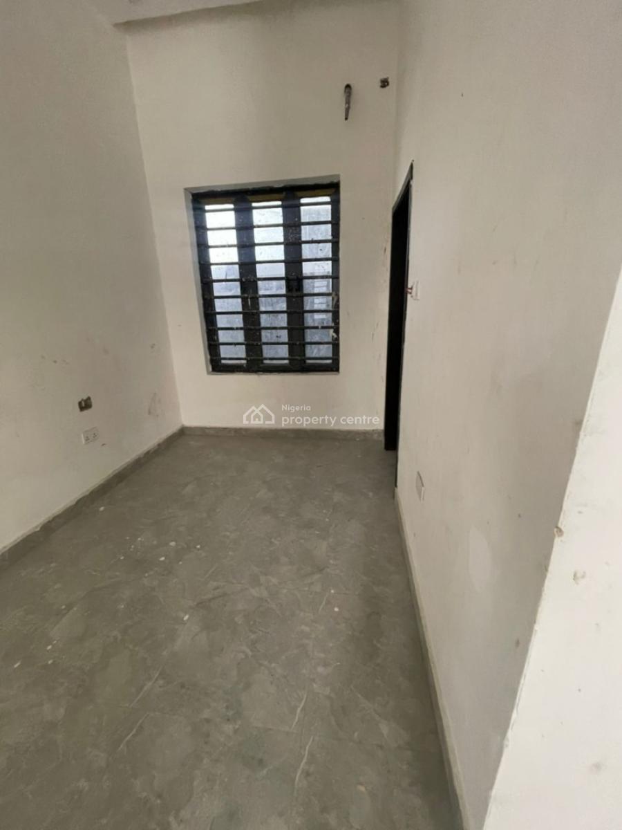 Luxurious 3/4 Bedroom Terraced Duplex with Excellent Facilities, Orchid Road, Lekki, Lekki, Lagos, Terraced Duplex for Sale