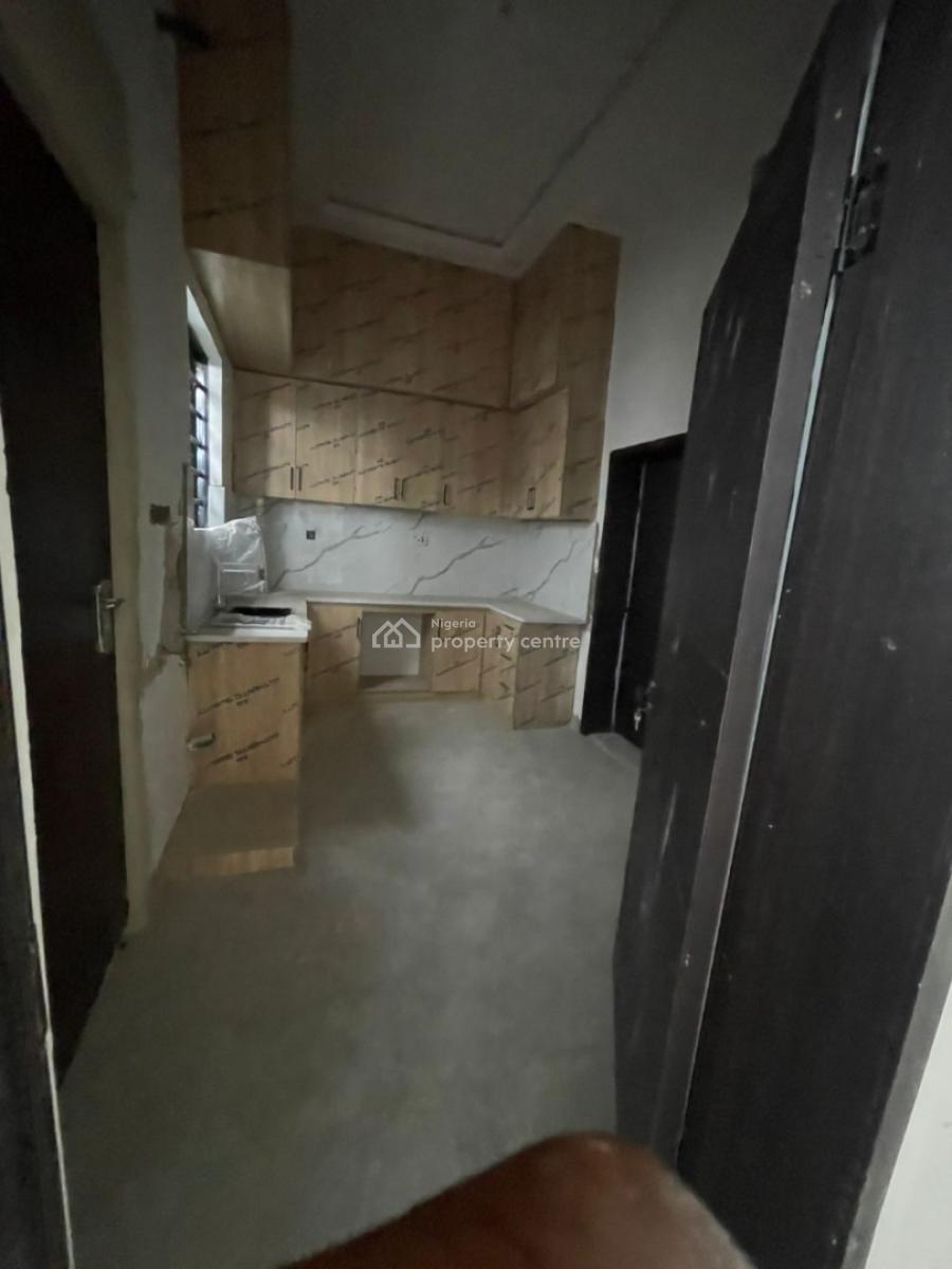 Luxurious 3/4 Bedroom Terraced Duplex with Excellent Facilities, Orchid Road, Lekki, Lekki, Lagos, Terraced Duplex for Sale