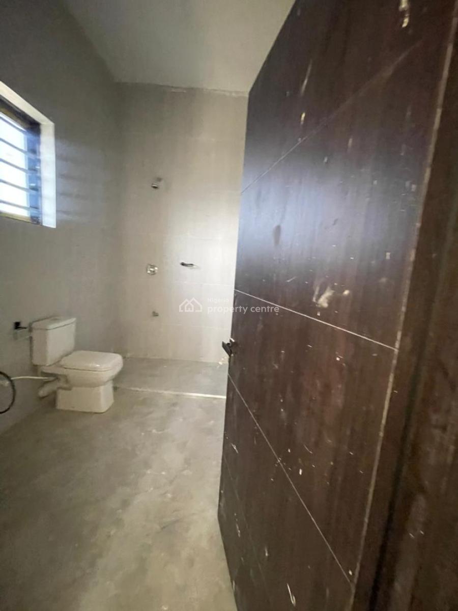 Luxurious 3/4 Bedroom Terraced Duplex with Excellent Facilities, Orchid Road, Lekki, Lekki, Lagos, Terraced Duplex for Sale