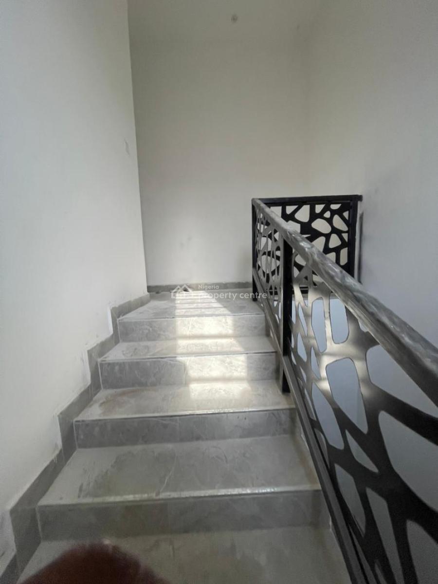 Luxurious 3/4 Bedroom Terraced Duplex with Excellent Facilities, Orchid Road, Lekki, Lekki, Lagos, Terraced Duplex for Sale