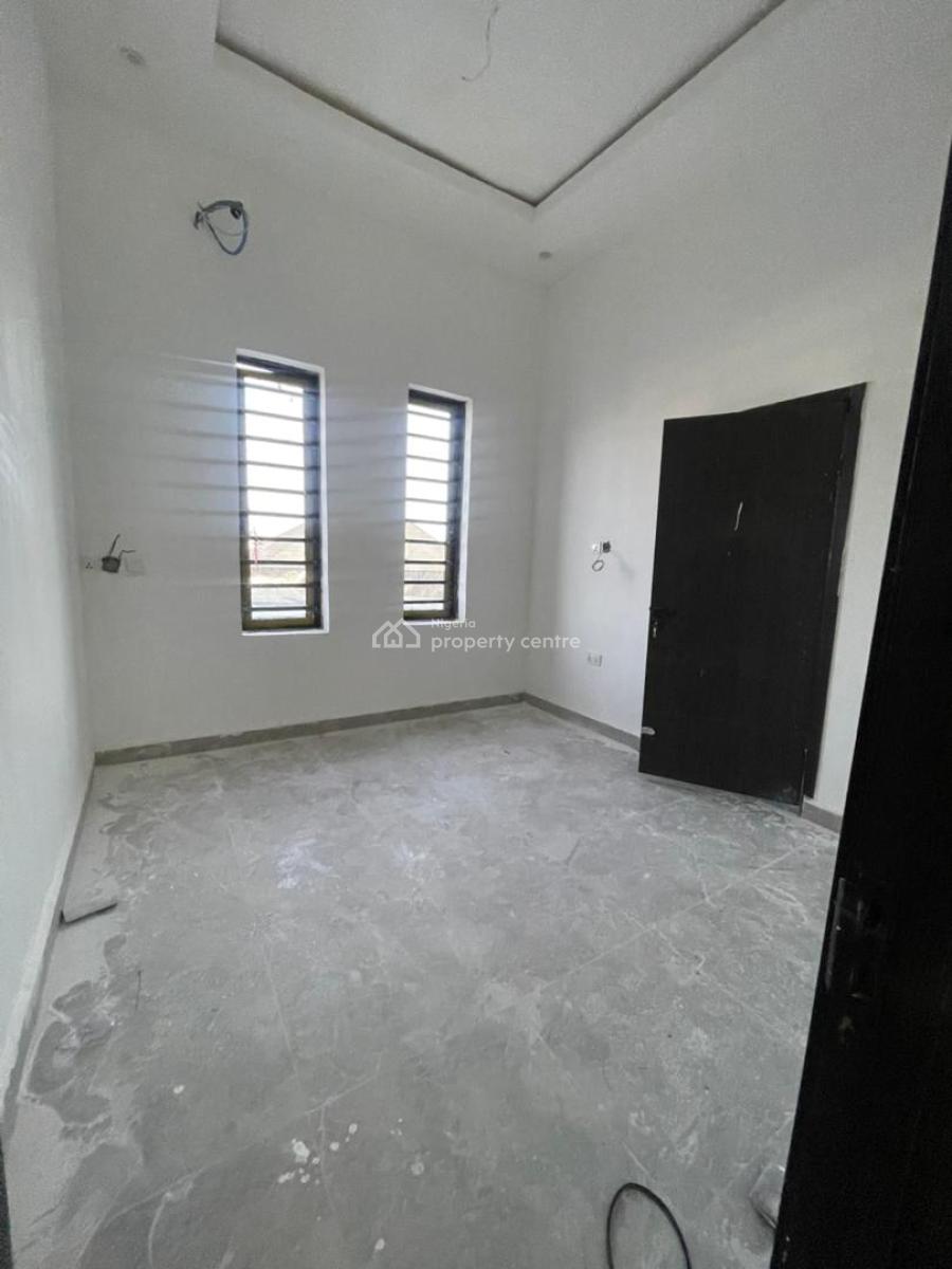 Luxurious 3/4 Bedroom Terraced Duplex with Excellent Facilities, Orchid Road, Lekki, Lekki, Lagos, Terraced Duplex for Sale