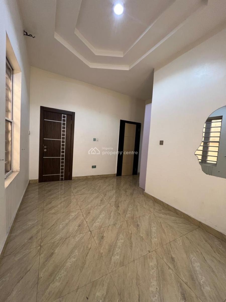 Exquisite Single Room Apartment, Chevron, Lekki, Lagos, Flat / Apartment for Rent