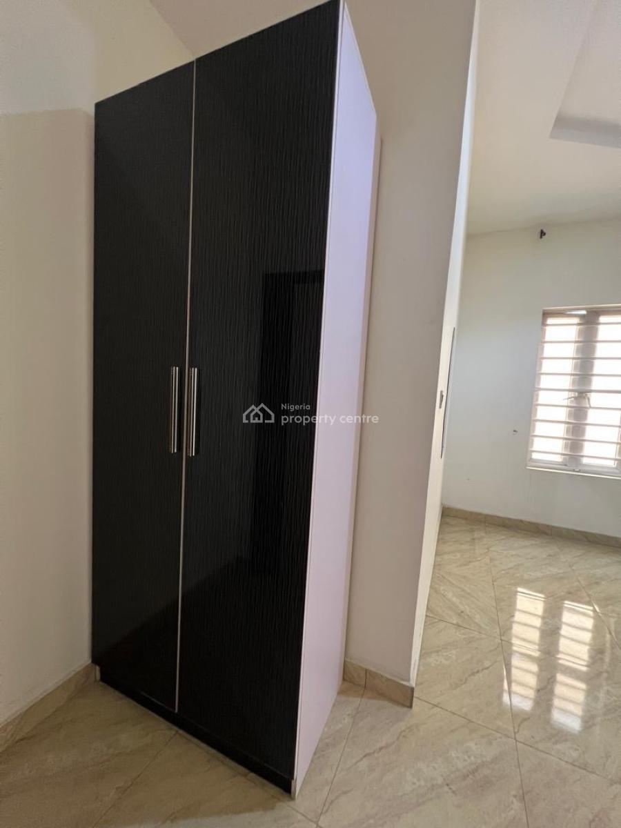 Exquisite Single Room Apartment, Chevron, Lekki, Lagos, Flat / Apartment for Rent