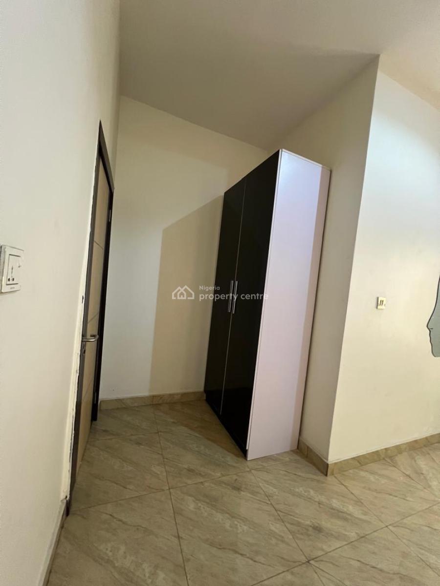 Exquisite Single Room Apartment, Chevron, Lekki, Lagos, Flat / Apartment for Rent