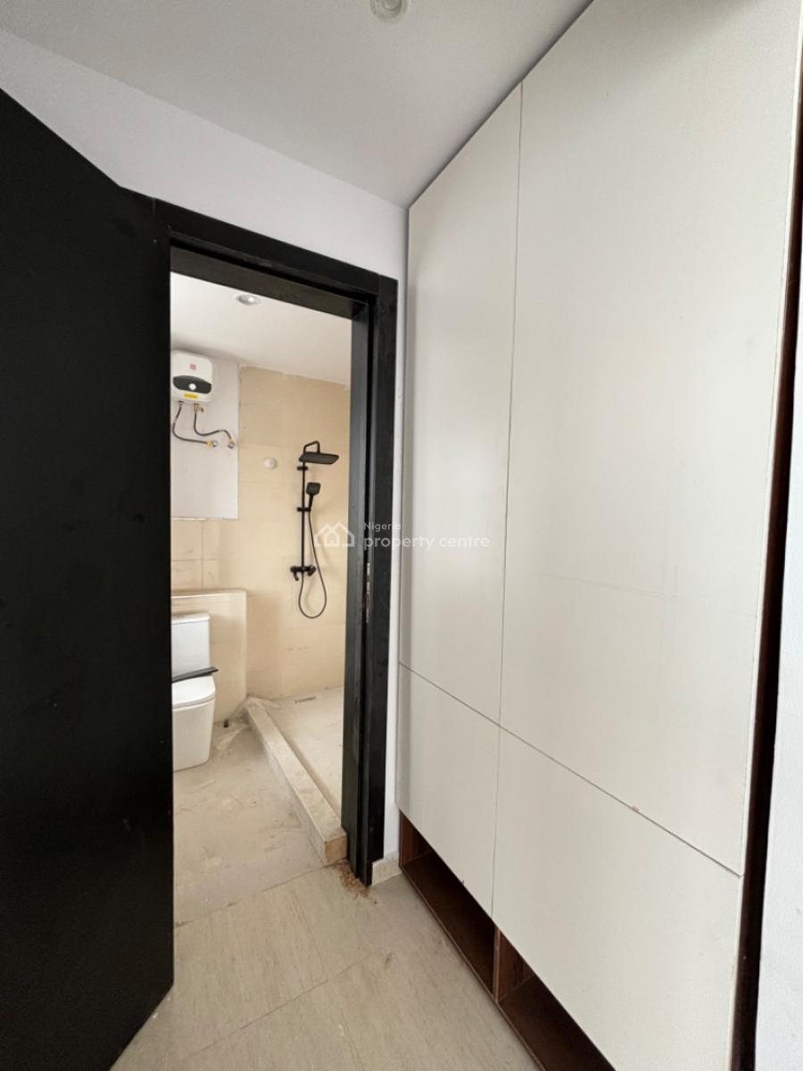 Newly Built 3 Bedroom Maisonette with a Bq, Amore Gardens, Freedom Way, Lekki Phase 1, Lekki, Lagos, House for Sale